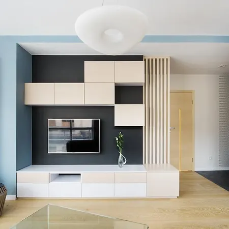 Design Apart Centrum Vratislav