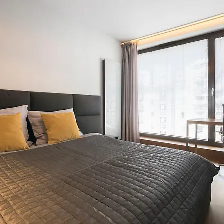 Appartamento Design Apart Centrum