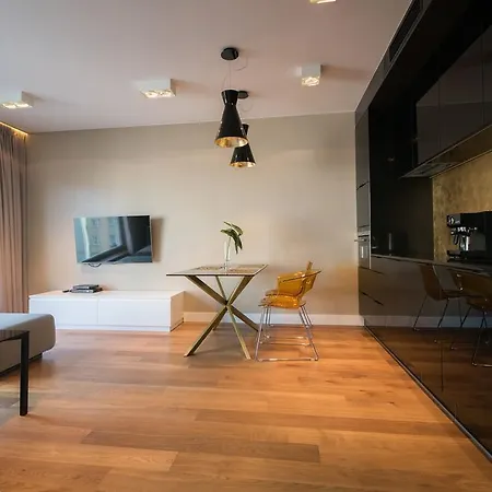 Appartamento Design Apart Centrum